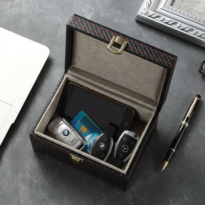 Boite Faraday Antivol - Vilya Auto