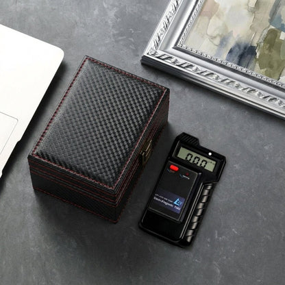 Boite Faraday Antivol - Vilya Auto