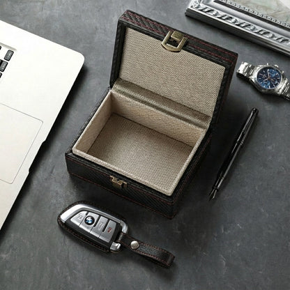 Boite Faraday Antivol - Vilya Auto