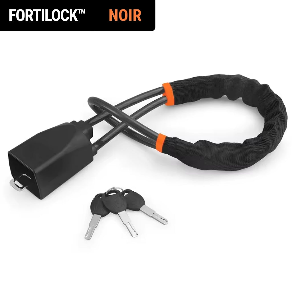 FORTILOCK™ - Vilya Auto