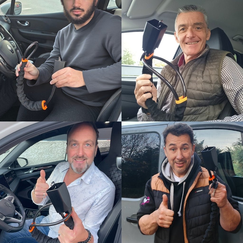 FORTILOCK™ - Vilya Auto