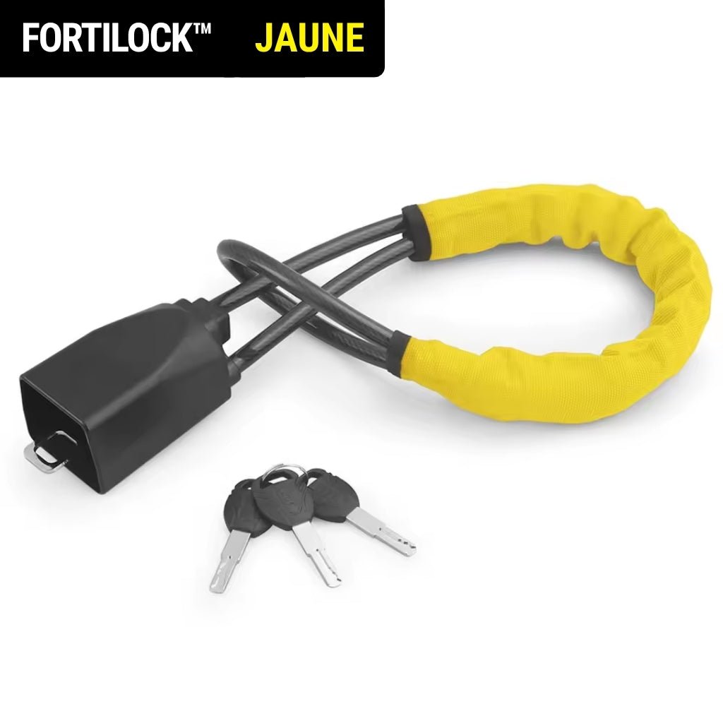FORTILOCK™ - Vilya Auto