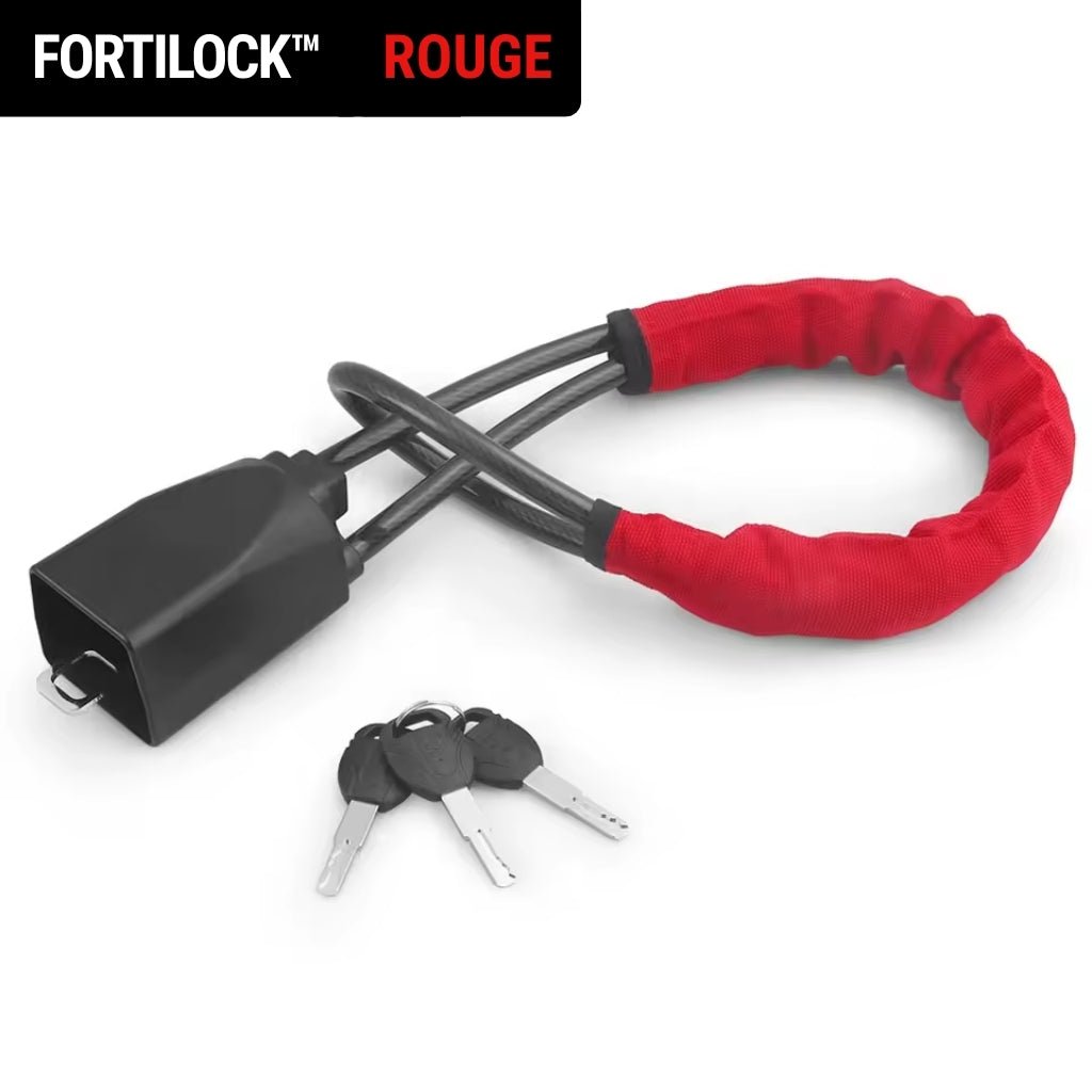 FORTILOCK™ - Vilya Auto