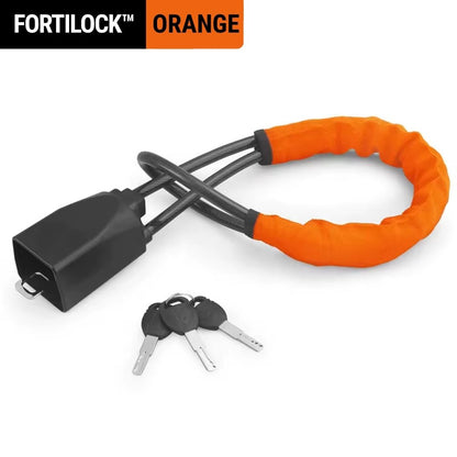 FORTILOCK™ - Vilya Auto