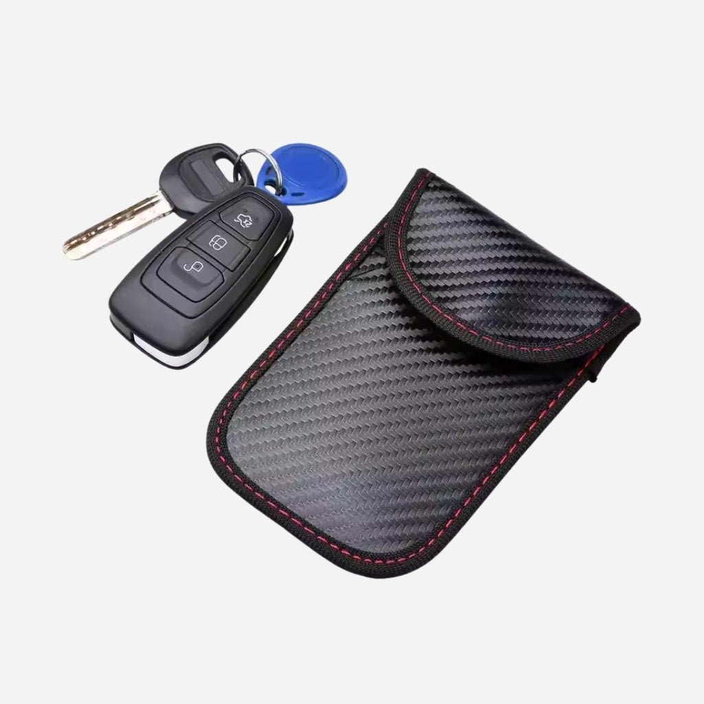 Pochette Faraday - Vilya Auto