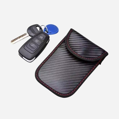 Pochette Faraday - Vilya Auto